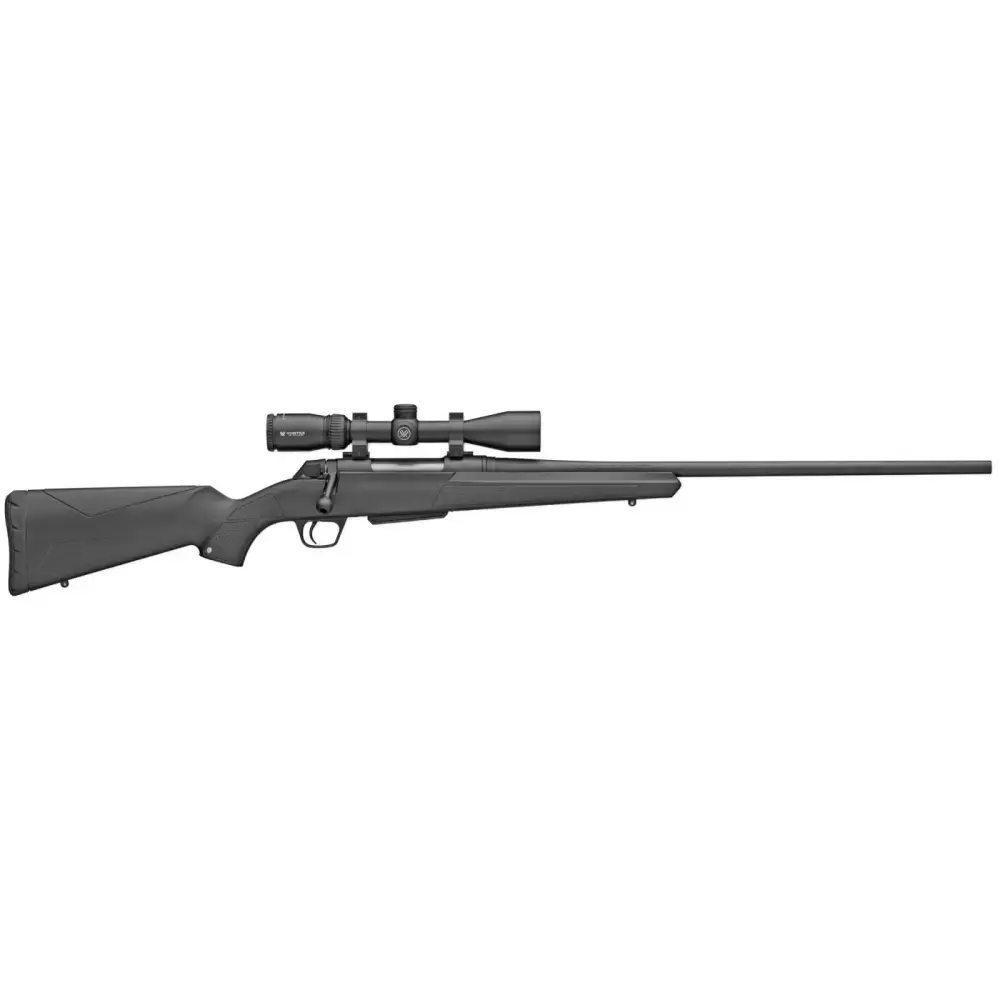 WRA XPR SCOPE CMBO 243WIN RFL BLK